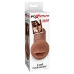 Pipedream PDX Extreme Coed Cocksucker Mouth Stroker