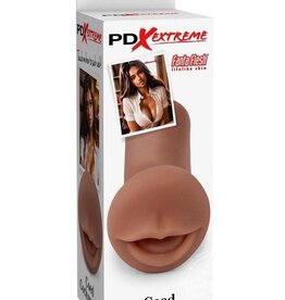 Pipedream PDX Extreme Coed Cocksucker Mouth Stroker