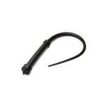 XR Brands Master Series Master Series Viper Tail Silicone Whip