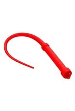 XR Brands Master Series Master Series Viper Tail Silicone Whip