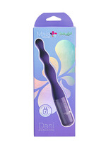 Maia Toys Maia Dani Anal Beaded Vibe