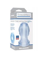 Doc Johnson Titanmen the Hollow