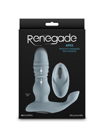 nsnovelties Renegade Apex Gray