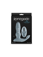 nsnovelties Renegade Apex Gray