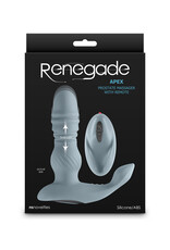 nsnovelties Renegade Apex Gray