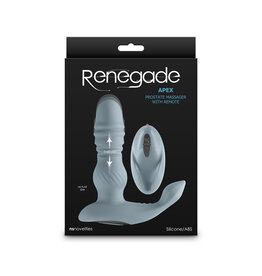 nsnovelties Renegade Apex Gray
