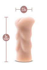 Blush Novelties Enlust - Cassie - Beige Blush Novelties Enlust - Cassie - Beige