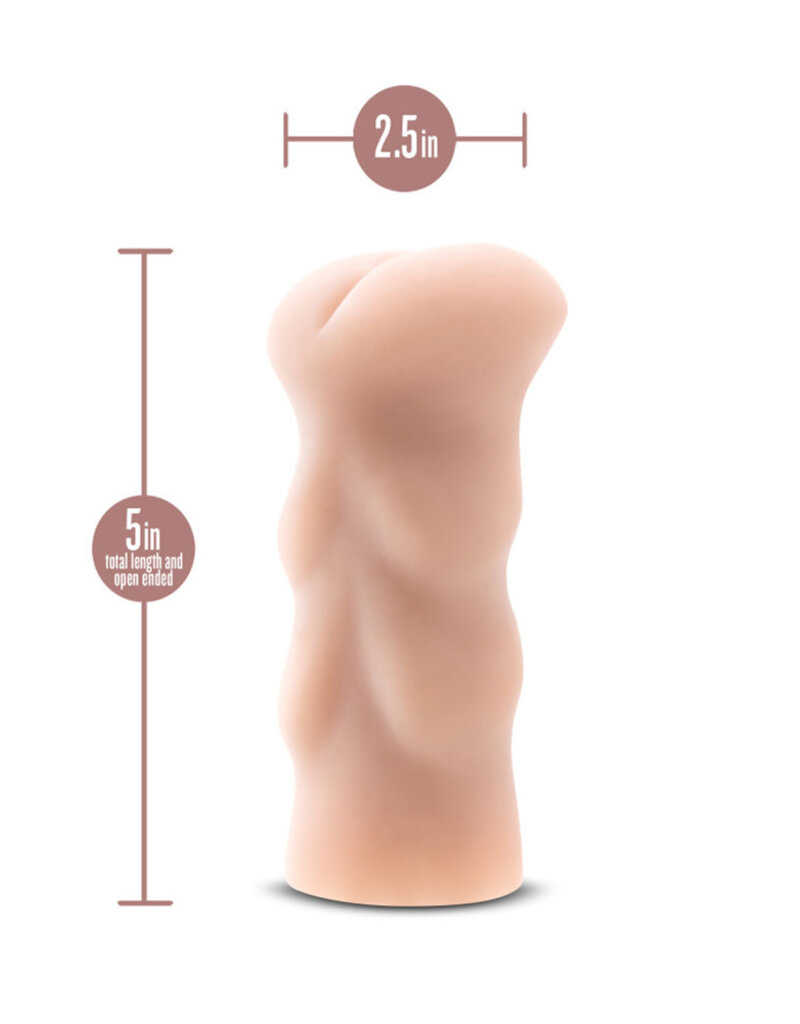 Blush Novelties Enlust - Cassie - Beige