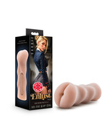Blush Novelties Enlust - Cassie - Beige