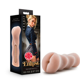 Blush Novelties Enlust - Cassie - Beige