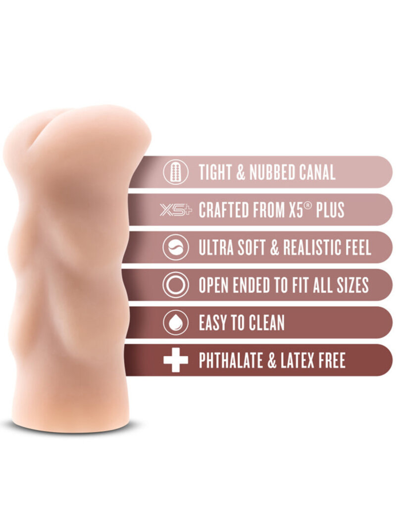 Blush Novelties Enlust - Cassie - Beige