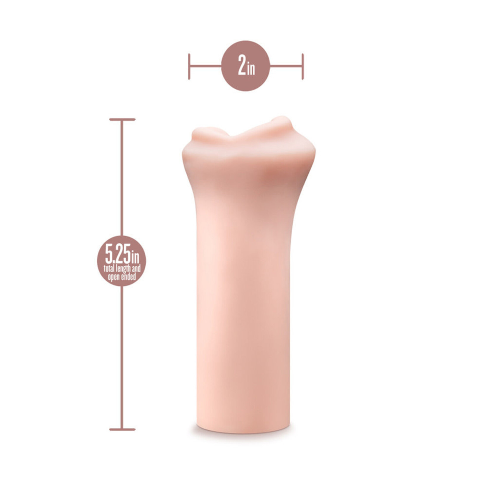 Blush Novelties Enlust - Candi - Beige