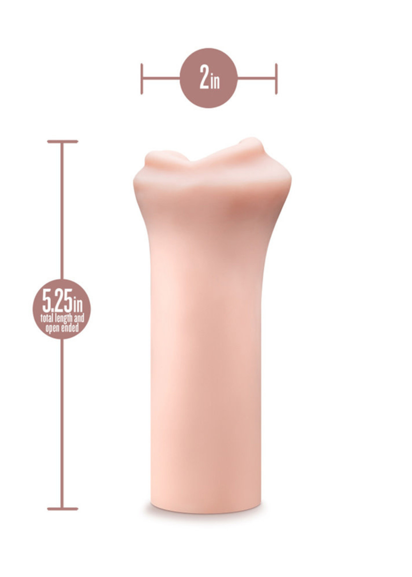 Blush Novelties Enlust - Candi - Beige