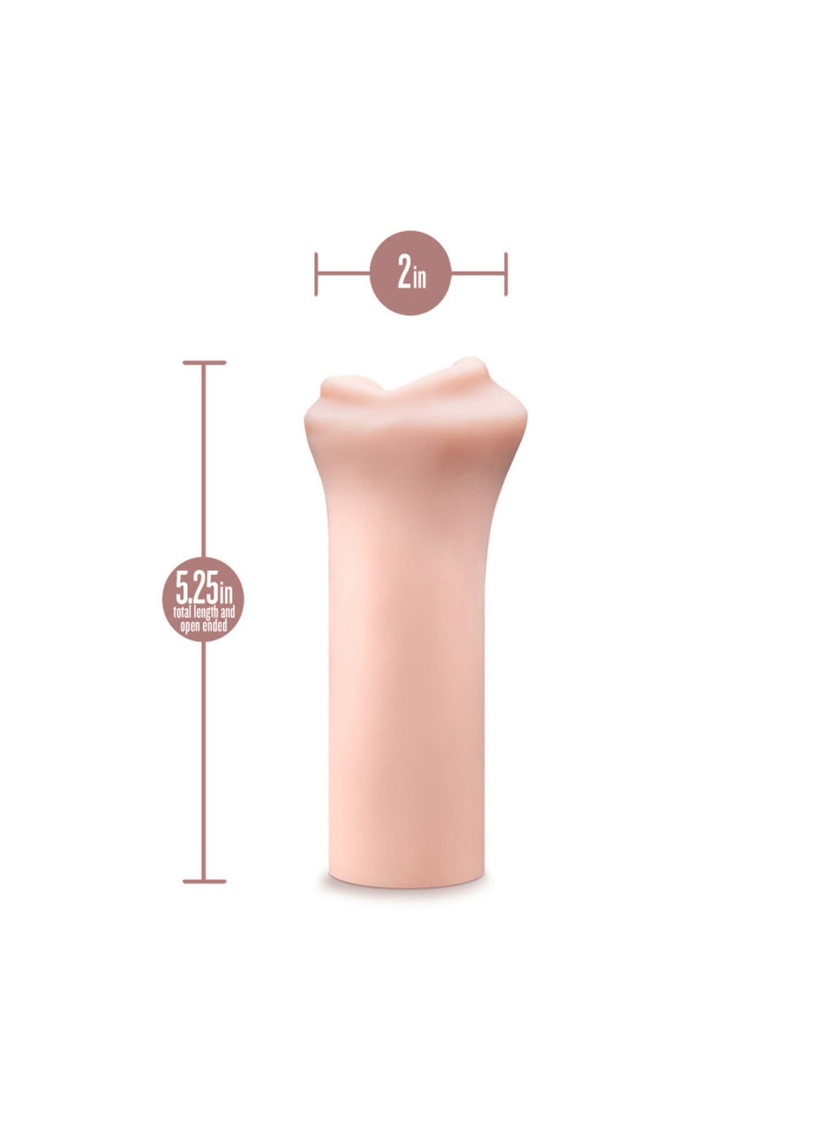 Blush Novelties Enlust - Candi - Beige