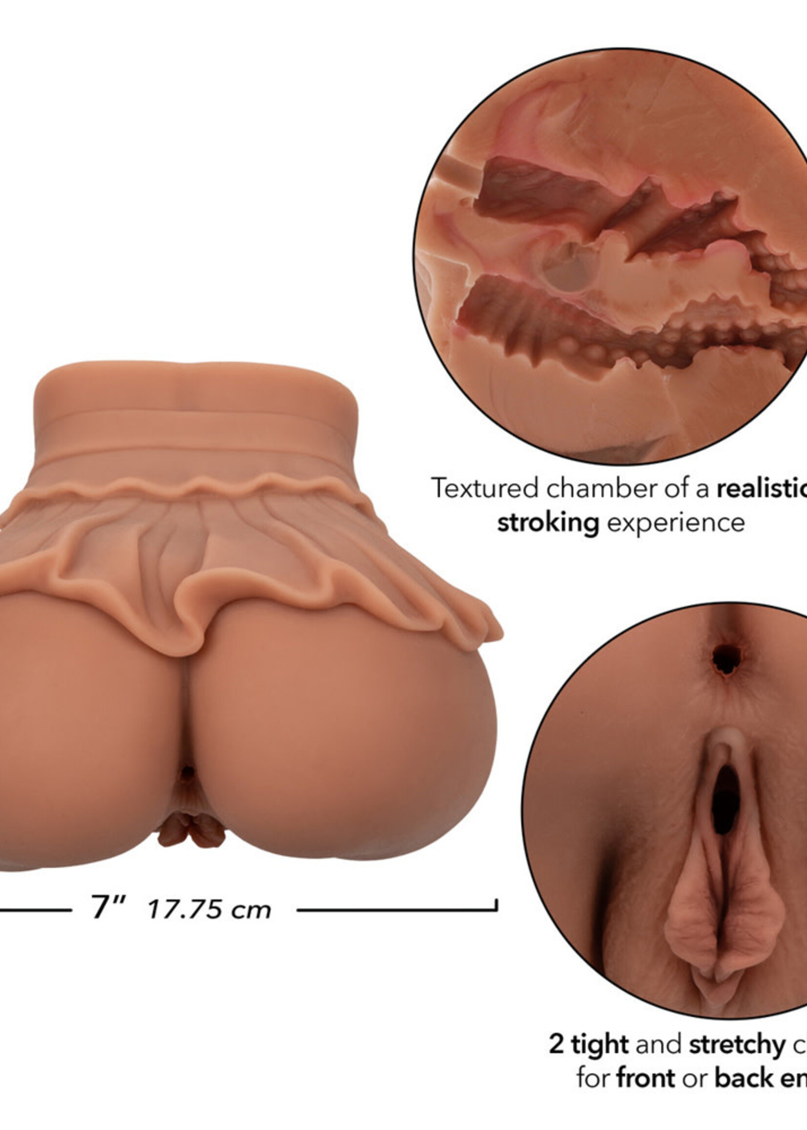 Calexotics Cheap Thrills The Homecoming Queen