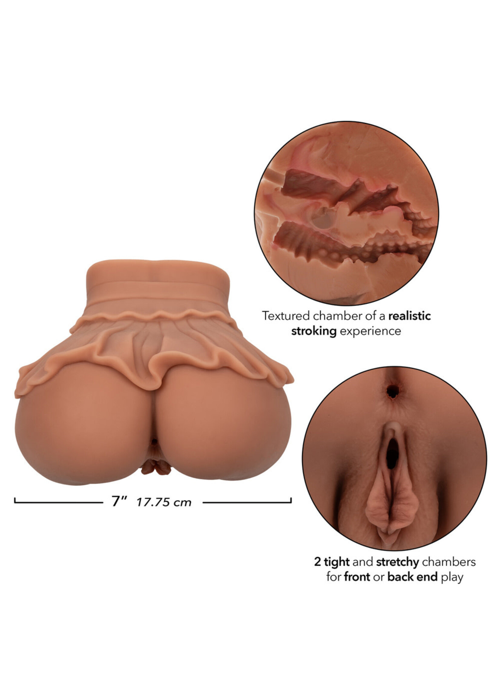 Calexotics Cheap Thrills The Homecoming Queen