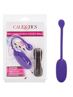 Calexotics Rechargeable Kegel Ball Starter