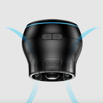 KIIROO Power Blow V-2