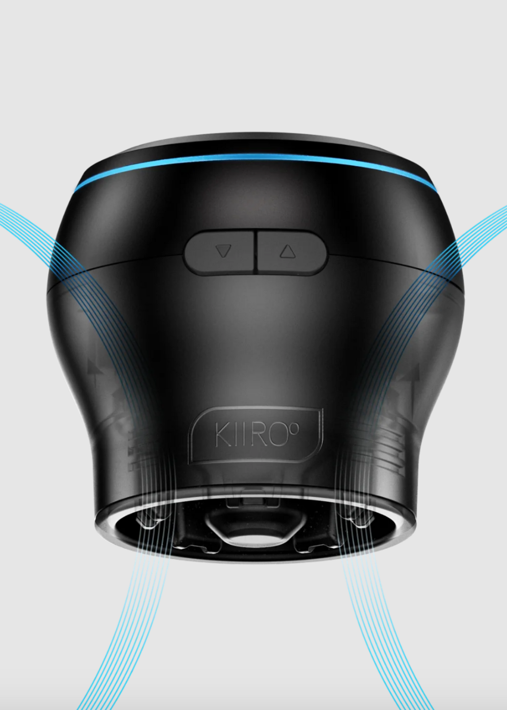 KIIROO Power Blow V-2