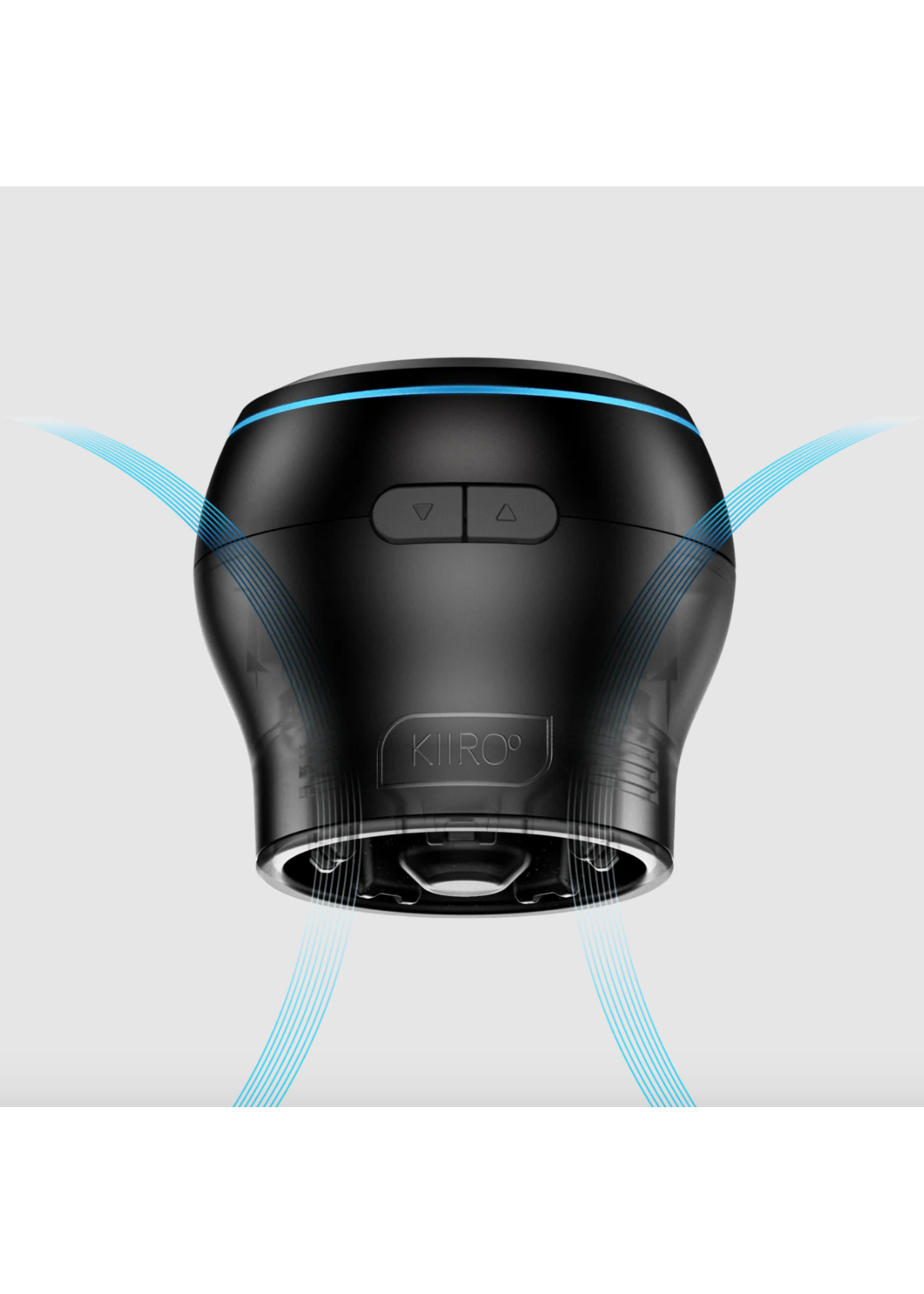 KIIROO Power Blow V-2