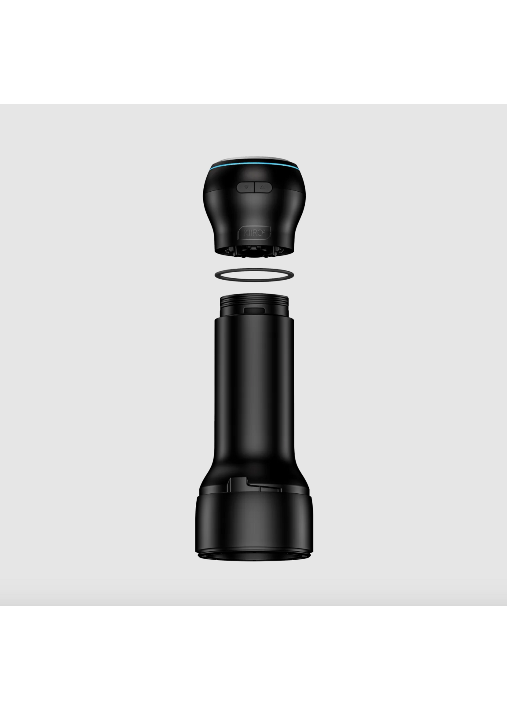 KIIROO Power Blow V-2