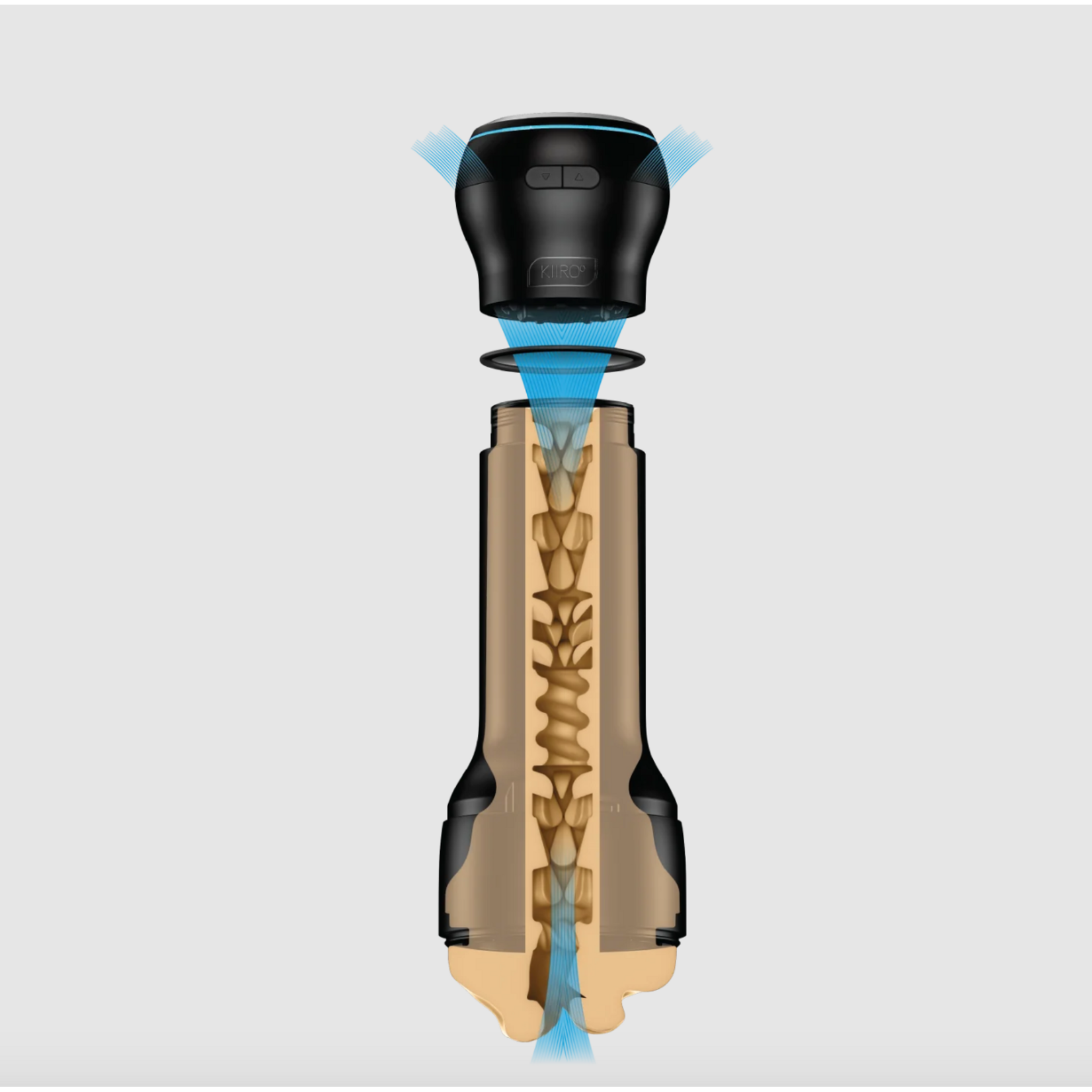 KIIROO Power Blow V-2