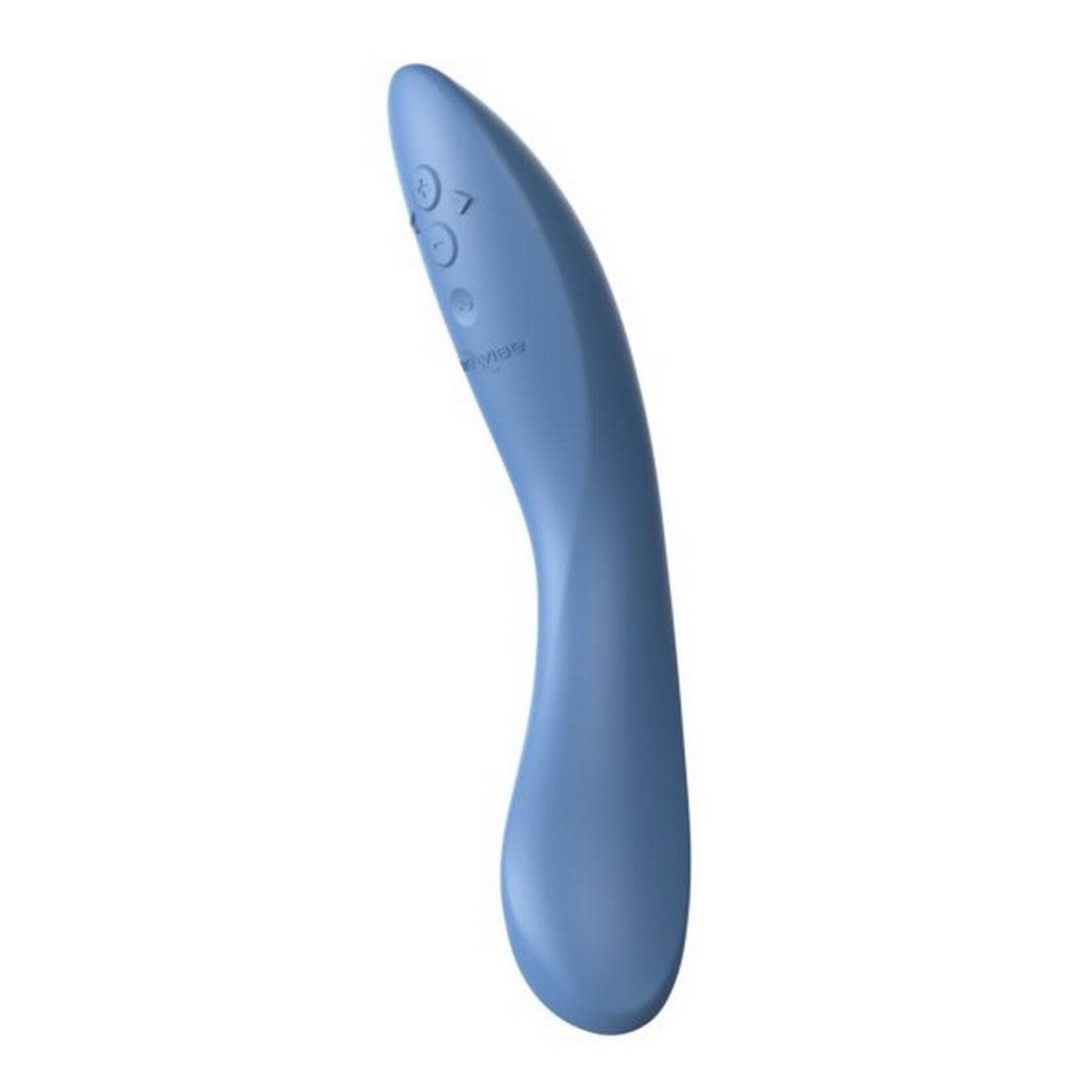 We-Vibe We-Vibe Rave 2 Twisted Pleasure Rechargeable Silicone G-Spot Vibrator
