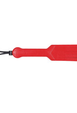 Sportsheets Amor Loop Paddle - Red