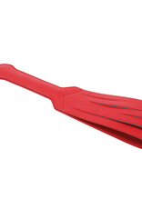 Sportsheets Amor Loop Paddle - Red