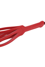 Sportsheets Amor Loop Paddle - Red