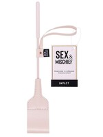 Sportsheets Peaches 'N CreaMe Riding Crop