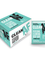 Little Genie Clean Af Wipes - 1 ct