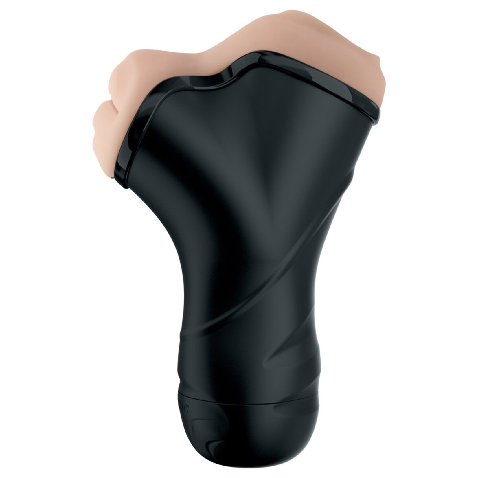 Pipedream PDX Elite Double Penetration Vibrating Stroker