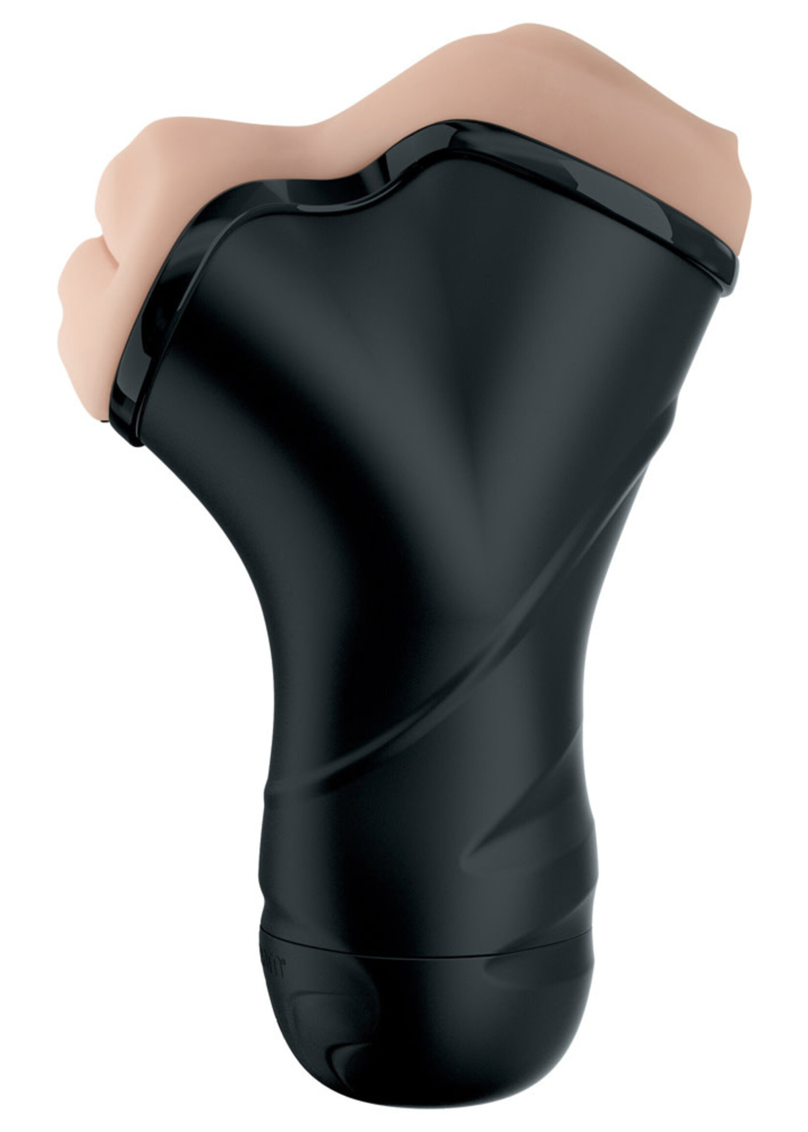 Pipedream PDX Elite Double Penetration Vibrating Stroker