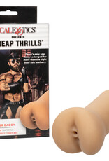Calexotics Cheap Thrills The Leather Daddy