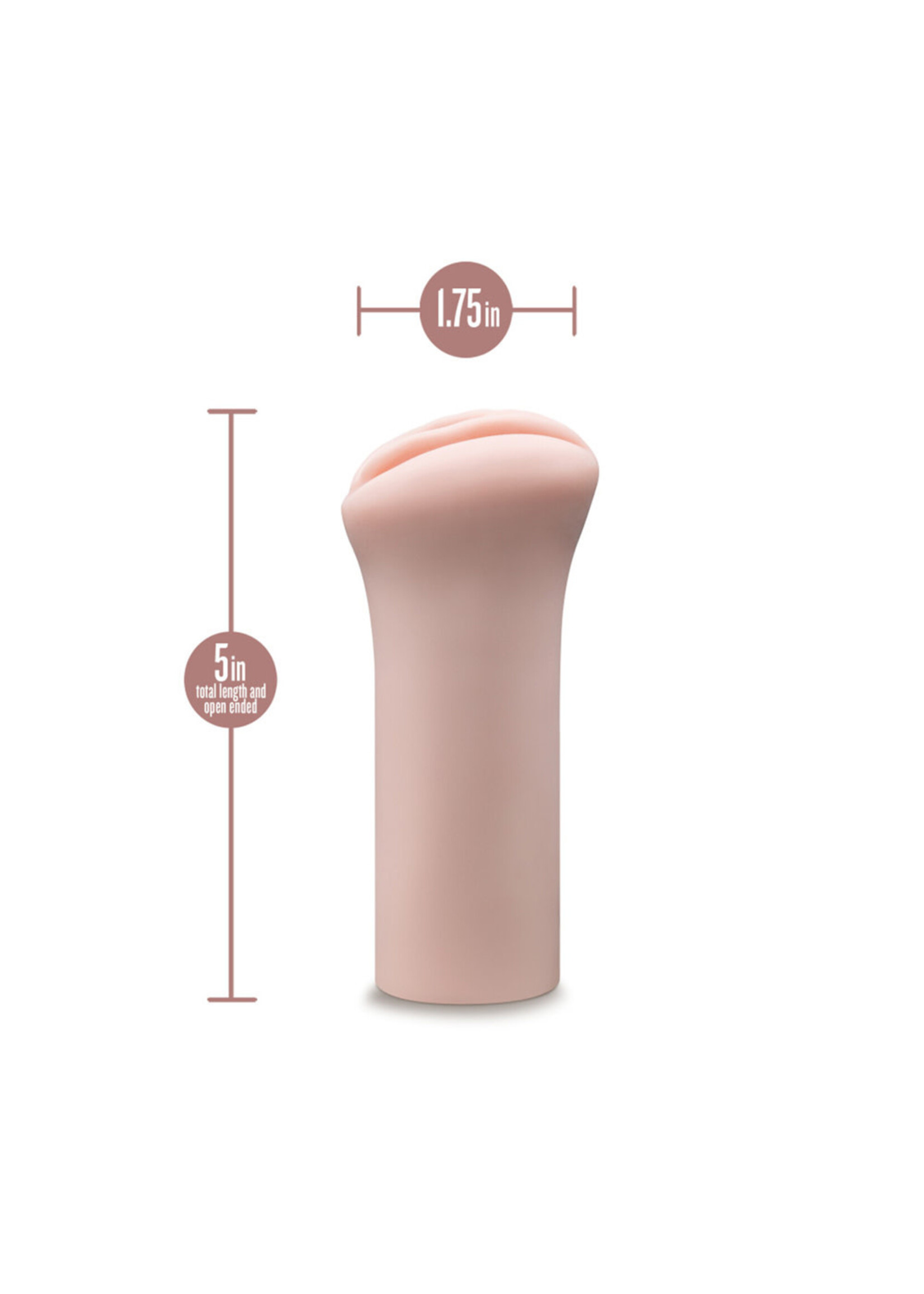 Blush Novelties Enlust - Ashlynn - Beige