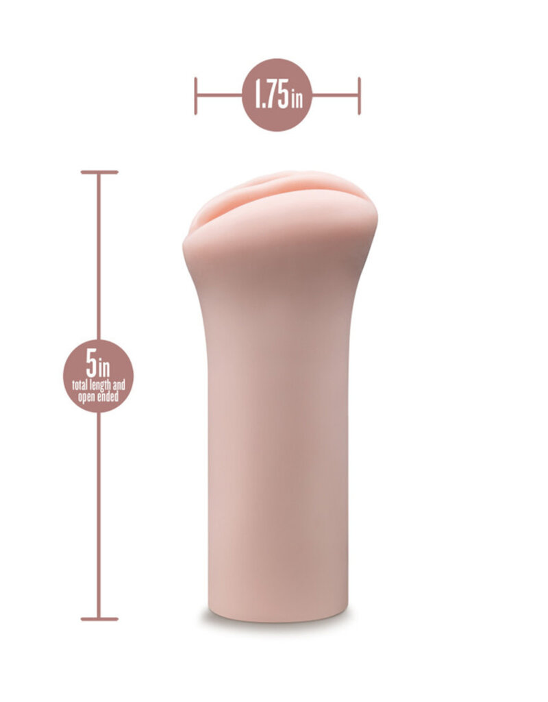 Blush Novelties Enlust - Ashlynn - Beige