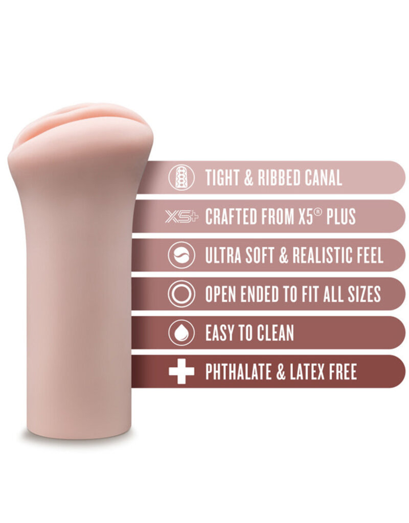 Blush Novelties Enlust - Ashlynn - Beige