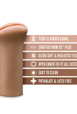 Blush Novelties Enlust - Molly - Tan Blush Novelties Enlust - Molly - Tan