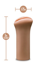 Blush Novelties Enlust - Molly - Tan Blush Novelties Enlust - Molly - Tan