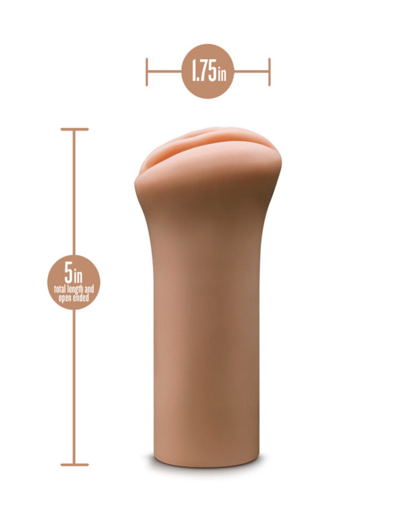 Blush Novelties Enlust - Molly - Tan