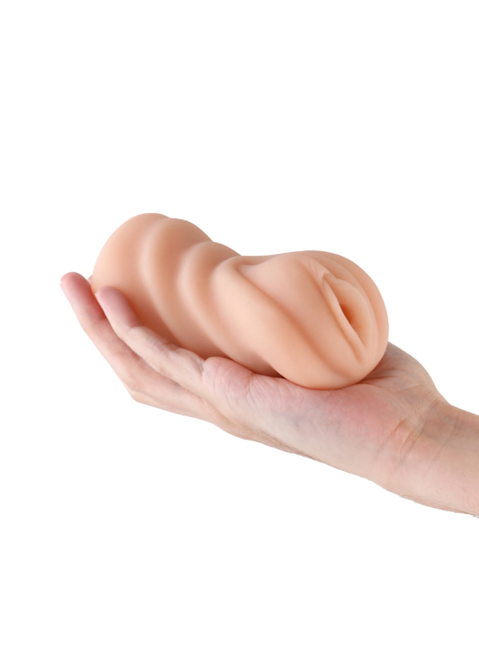 nsnovelties Hustler's Barely Legal Carrie Stroker Tan