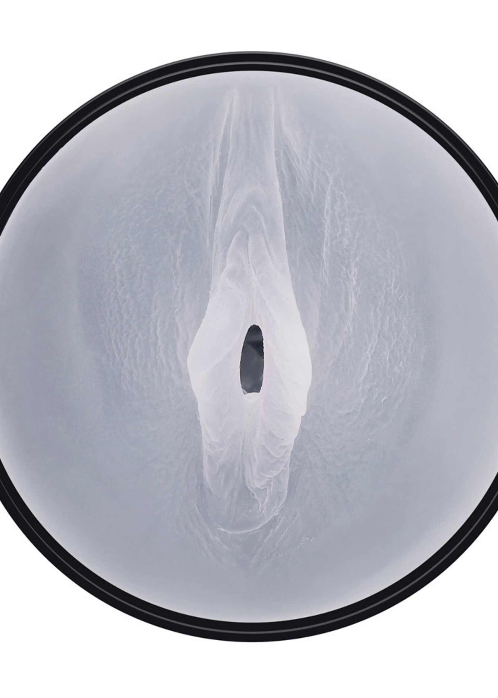 Zero Tolerance Hold Tight Vibrating Stroker