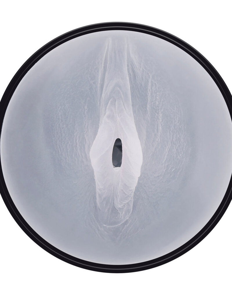 Zero Tolerance Hold Tight Vibrating Stroker