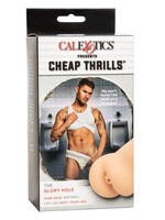 Calexotics Cheap Thrills The Glory Hole