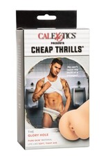 Calexotics Cheap Thrills The Glory Hole