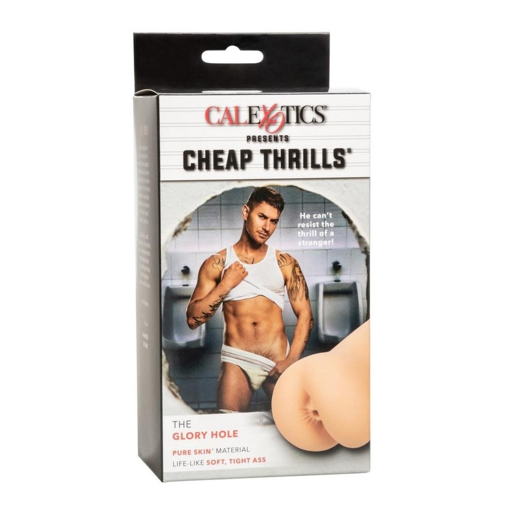 Calexotics Cheap Thrills The Glory Hole