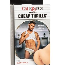 Calexotics Cheap Thrills The Glory Hole