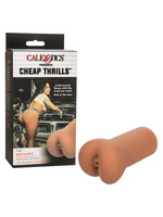 Calexotics Cheap Thrills The Mechanic