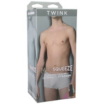Doc Johnson Man Squeeze - Twink - Vanilla